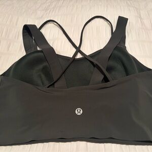 Lululemon Like a Cloud  sports bra